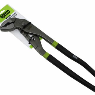 3-ON Клещи переставные,обливная рукоятка 300 мм, сталь 45, кованые