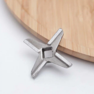 Нож для мясорубки крест