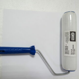 Валик "ПОРОЛОН" с ручкой, 250 мм, D - 45 мм, D ручки - 6 мм, //3-ON