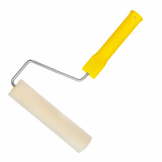 3-ON Валик "ВЕЛЮР", 180 мм, D - 30 мм, бюгель 6мм