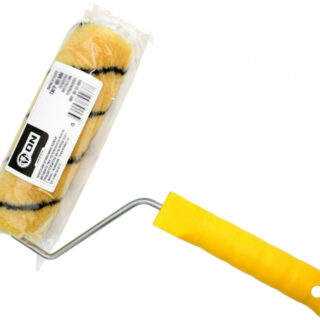 3-ON Валик ТИГР, полиакрил 230/240 х 40мм, бюгель 6мм