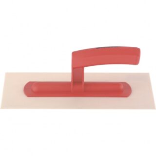 Гладилка пластиковая, 280 х 130 мм// MATRIX//3-ON