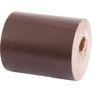 Шкурка на тканевой основе, КК18XW, зерн. 12Н(Р100), 200мм х 20м, водостойкая//БАЗ