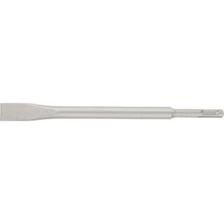 Зубило плоское, 14 х 20 х 250 мм, SDS PLUS// MATRIX