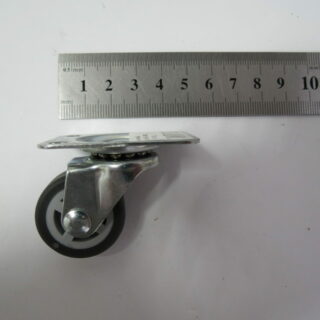 Ролик выкатной поворотный KL-06 (KL0141)