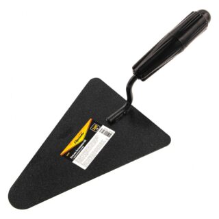 Кельма бетонщика КБ, 200мм, пластиковая ручка//Sparta