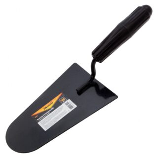 Кельма бетонщика КБ2, 180мм, пластиковая ручка//Sparta