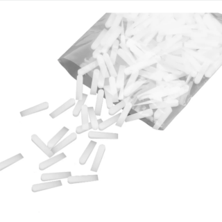 Клинья, 30х6х5 мм, для кладки плитки, 200 шт.// SPARTA