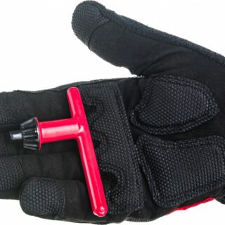 Ключ для патрона, 16мм, // MATRIX