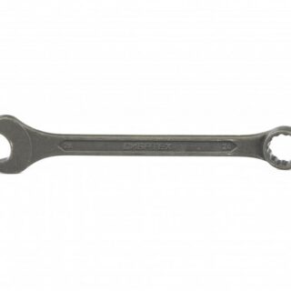 Ключ комбинированный,24 мм, CrV, фосфатированный, ГОСТ 16983// СИ