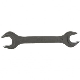 Ключ рожковый,30 х 32 мм, CrV, фосфатированный, ГОСТ 2839// СИБР