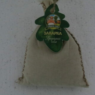 Запарка для бани (мешочек) в асс.