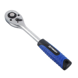 РОКОТ Ключ-трещотка 3/8"