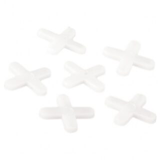 Крестики, 2,0 мм, для кладки плитки, 250 шт.// SPARTA