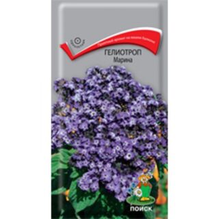Гелиотроп МАРИНА (одн.) (П)