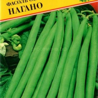 Фасоль НАГАНО / Престиж/