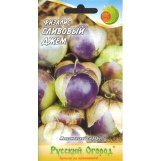 Физалис Сливовый джем /НК/