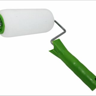 3-ON Валик ПОРОЛОН бесшовный (толщина пены 12мм) 250*48*6мм