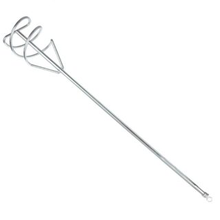 Миксер для краски и штукатурных смесей 10х100х600мм SDS-хвост/3-ON/HEADMEN