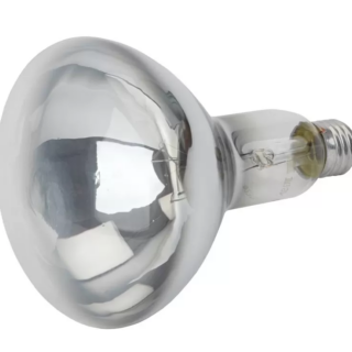 Лампа ИКЗ Е27 220-250, R 127 (Калашниково)