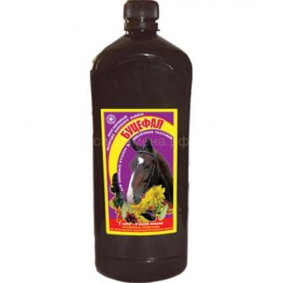 Экстракт Конского навоза 1л