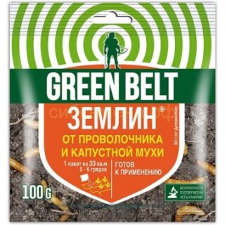 Землин 100гр.