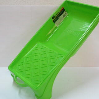 Кювета пластмассовая для валиков 120х260 мм // СИБРТЕХ /Россия