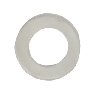 Прокладка СИЛИКОНОВАЯ 1/2,3/4