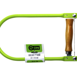 Лобзик, 200 мм// 130 * 250мм. SPARTA