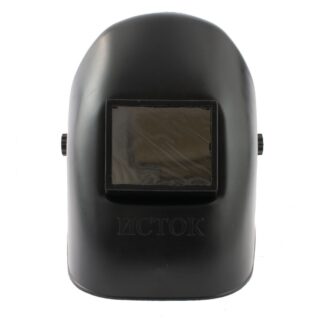 Маска сварщика, пластик  стекло 110*90, ГОСТ Р 12.4.238-2007// С ИСТОК