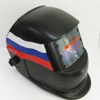 Щиток электросварщика ДЕРЖАВА со АСФ WH-ADF-9035G