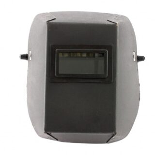 Маска сварщика, фиброкартон// Россия