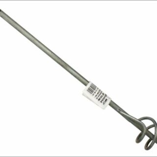 3-ON Миксер универсальный (червячного типа) 60*400 мм, хвостовик SDS+