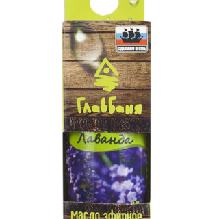 Масло Эфирное для бани в асс.ГЛАВБАНЯ