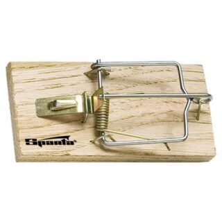 Мышеловка, 1 шт.// SPARTA