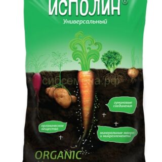 ИСПОЛИН универсал 5л