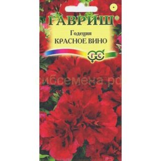 Годеция КРАСНОЕ ВИНО /Гавриш/