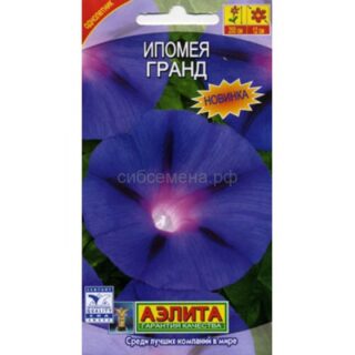 Ипомея ГРАНД /Аэлита/