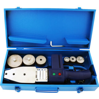 Аппарат для соединения полипропиленовых труб (900 ВТ) ДИОЛД АСПТ-1-2