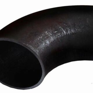 Отвод гнутый короткий ДУ-20