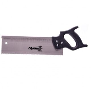 Пила обушковая для стусла 300мм // Sparta