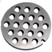 Решетка для мясорубки (крупная)
