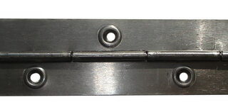 Петля рояльная L-250мм