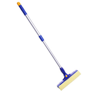 Окномойка с телескопической ручкой арт.20-1235-11