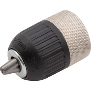 Патрон для дрели быстрозажимной 2–13 мм – 1/2"// MATRIX