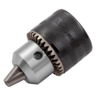 Патрон для дрели ключевой 1,5–13 мм – М12х1,25// MATRIX