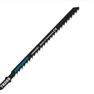 Полотна для электролобзика по дереву, 2 шт.( 3104L - T144DL