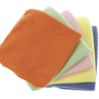 Салфетка из микрофибры универсальная 30 х 30см