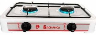 Плита газовая "АЛЕСЯ/ВАСИЛИСА/АКСИНЬЯ" 2-х комф.