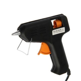 Пистолет клеевой малый 15W (стержни D=7мм)